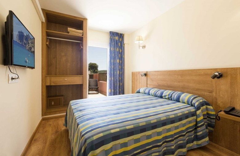 Hotel Santa Ponsa Pins