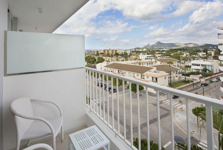 Hotel Js Sol De Alcudia