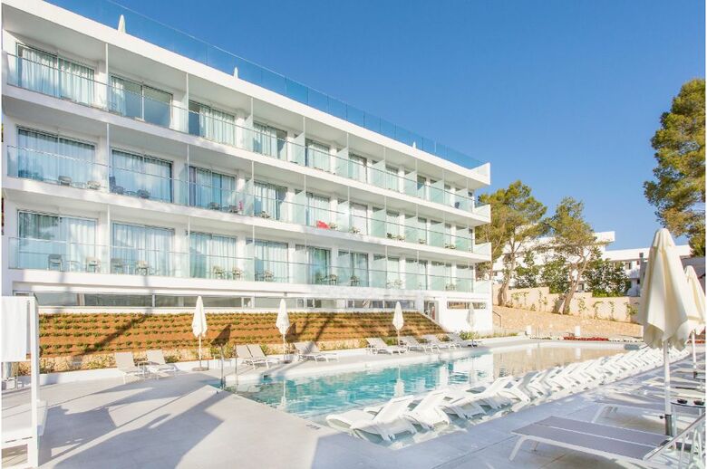 Reverence Life Hotel - Adults Only