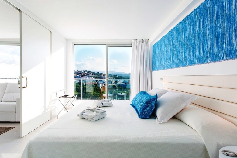 Sky Senses Hotel