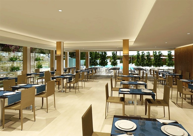 Sky Senses Hotel