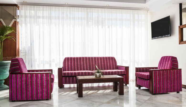 Hotel Globales Condes De Alcudia