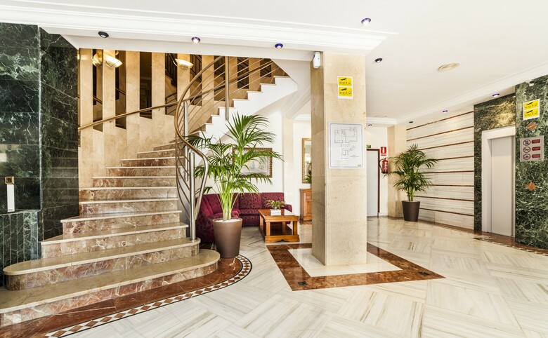 Hotel Globales Condes De Alcudia