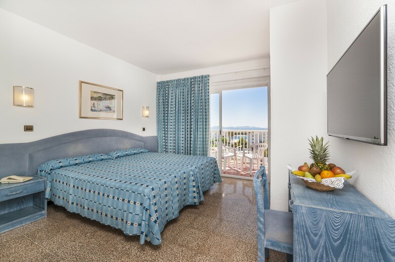 Hotel Globales Condes De Alcudia