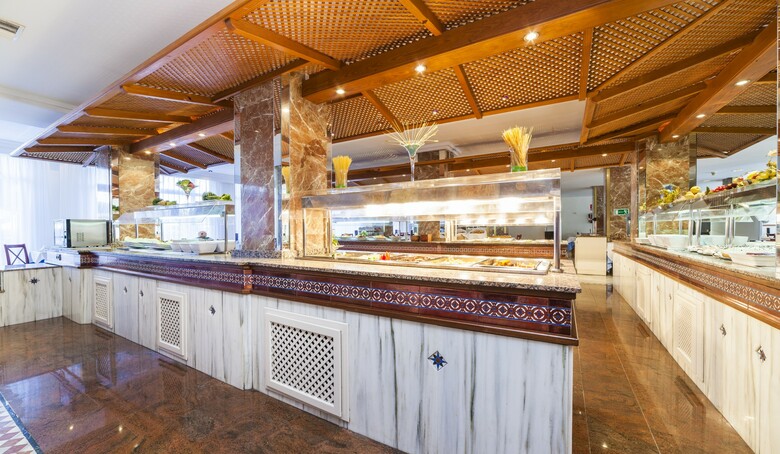 Hotel Globales Condes De Alcudia