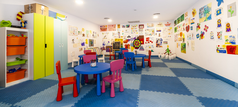 Hotel Globales Mimosa