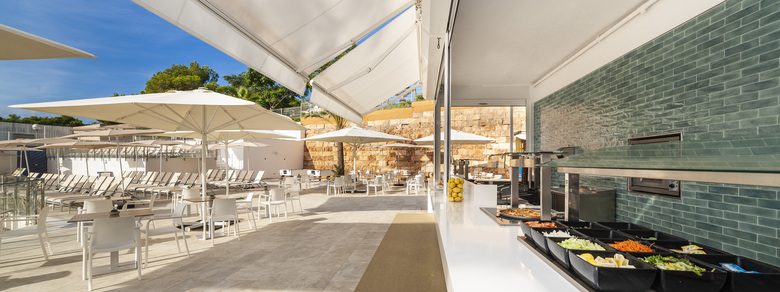Hotel Globales Mimosa
