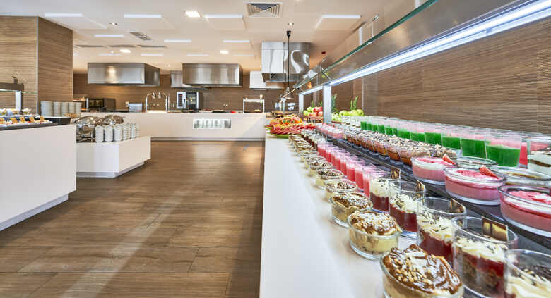 Hotel Globales Mimosa