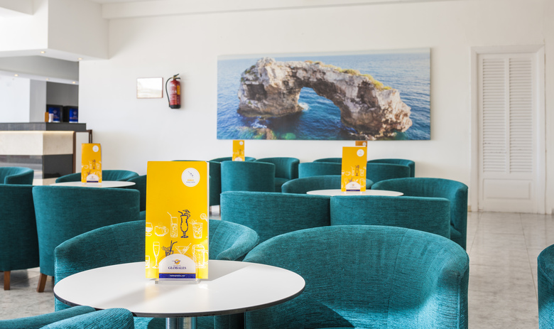 Hotel Globales Mimosa