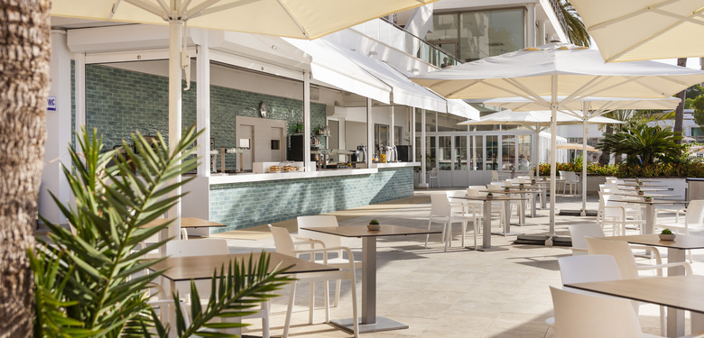 Hotel Globales Mimosa