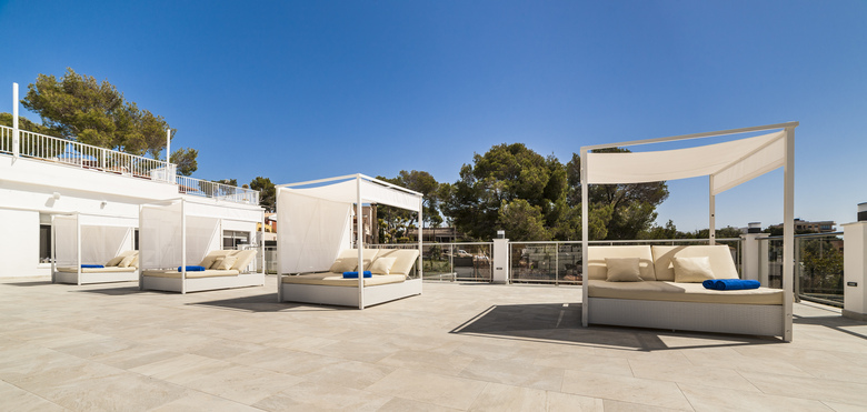 Hotel Globales Mimosa