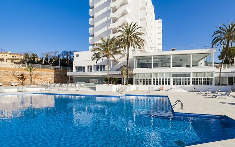 Hotel Globales Mimosa