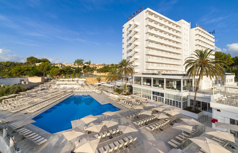 Hotel Globales Mimosa