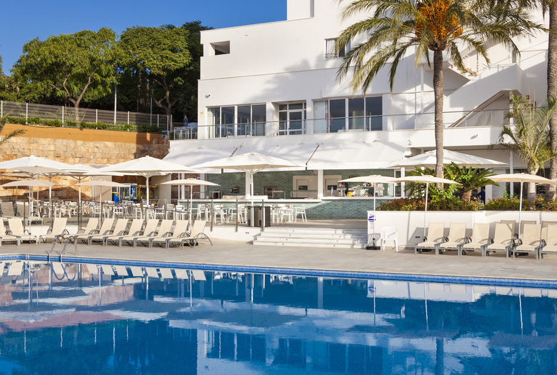 Hotel Globales Mimosa