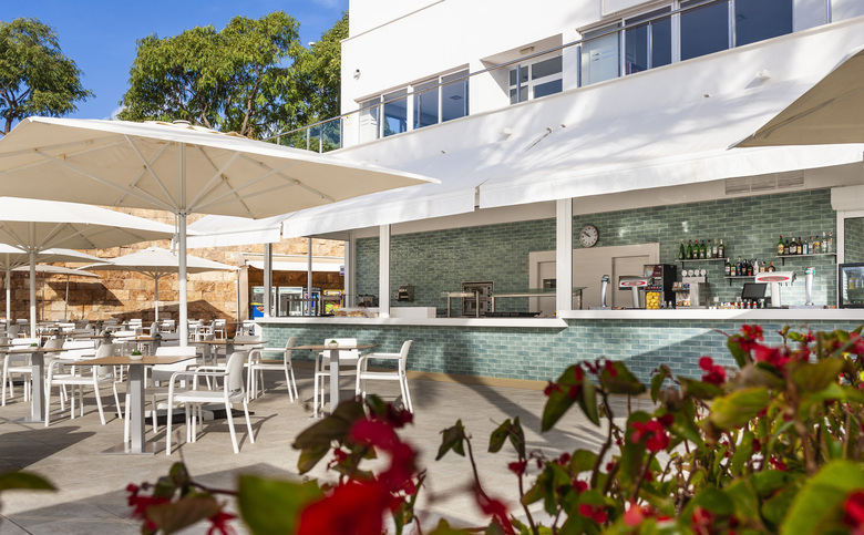 Hotel Globales Mimosa