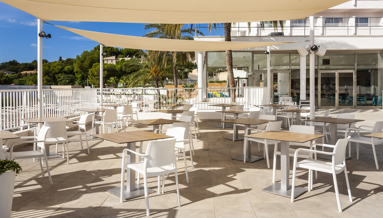 Hotel Globales Mimosa