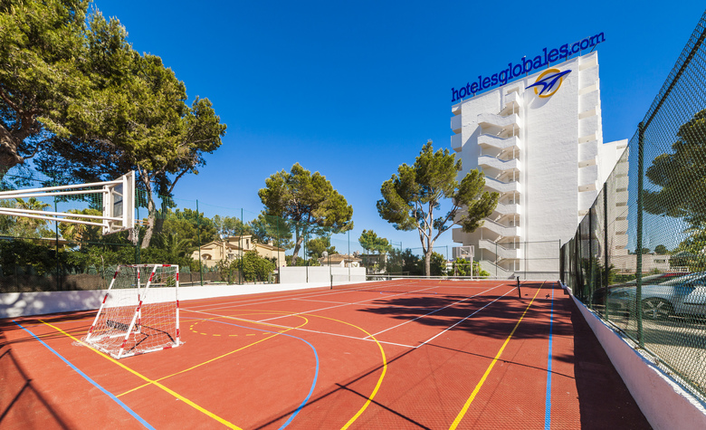 Hotel Globales Mimosa