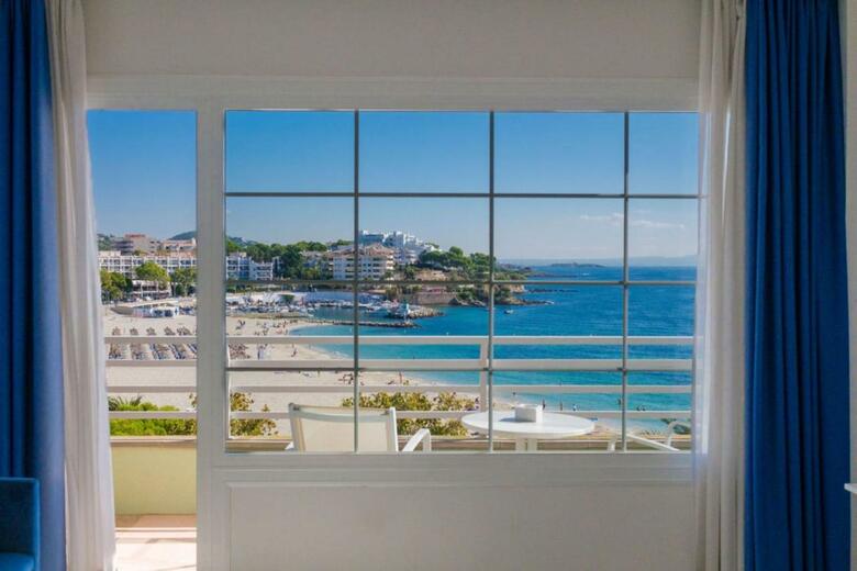 Hotel Agua Beach