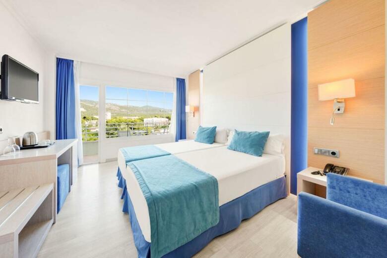 Hotel Agua Beach