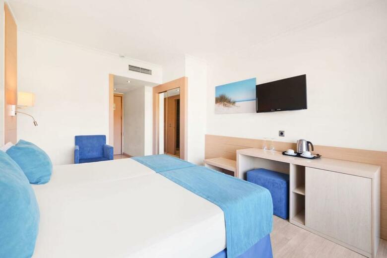 Hotel Agua Beach