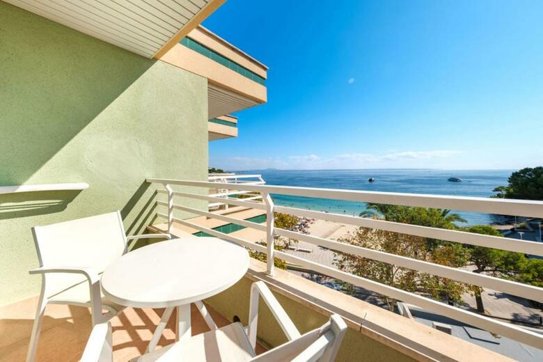 Hotel Agua Beach