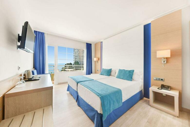 Hotel Agua Beach