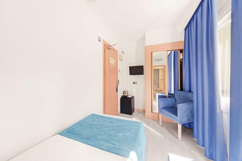 Hotel Agua Beach