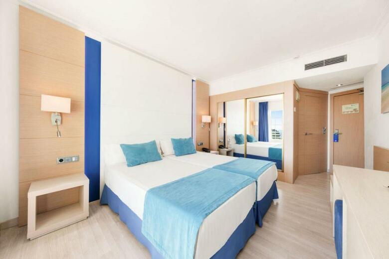 Hotel Agua Beach