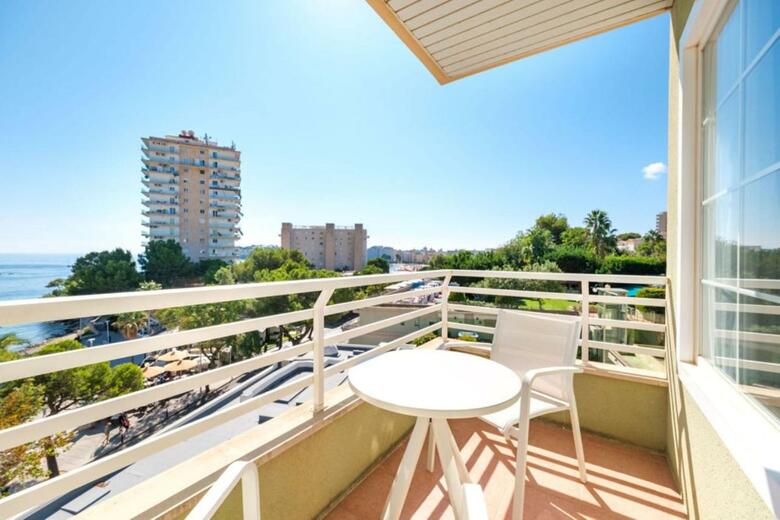 Hotel Agua Beach