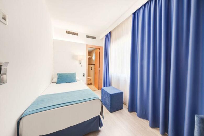 Hotel Agua Beach