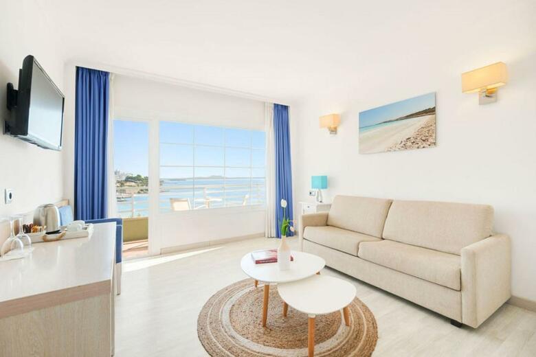Hotel Agua Beach