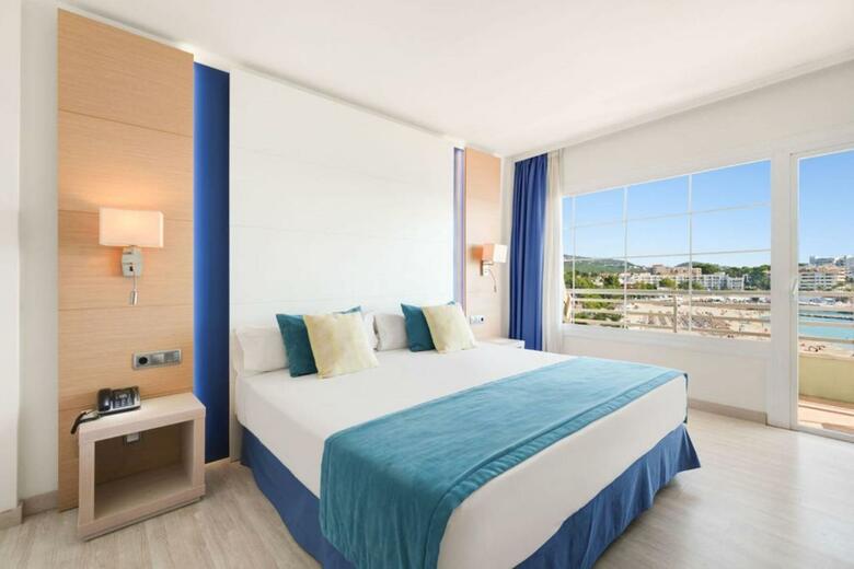 Hotel Agua Beach