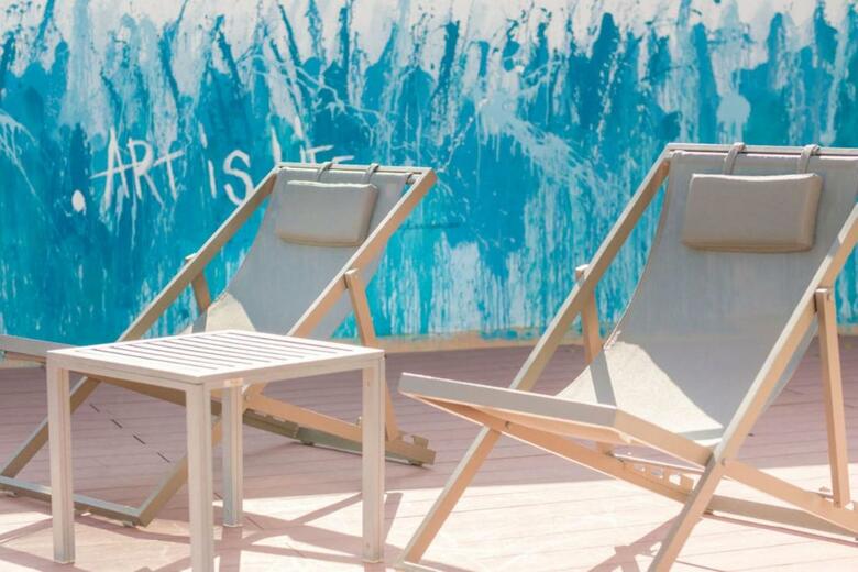 Hotel Agua Beach