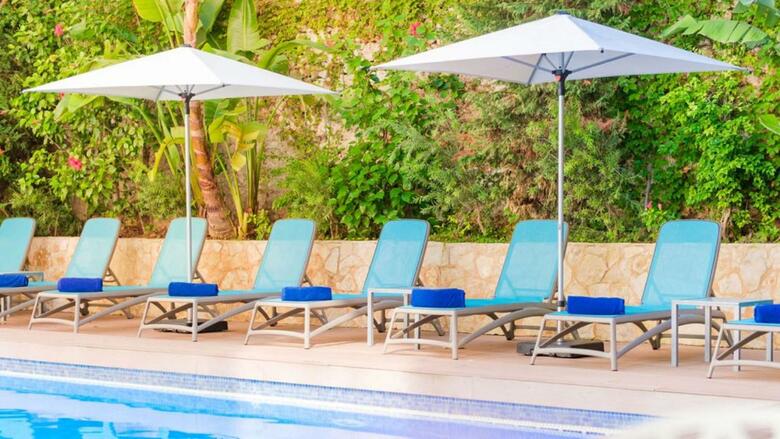 Hotel Agua Beach