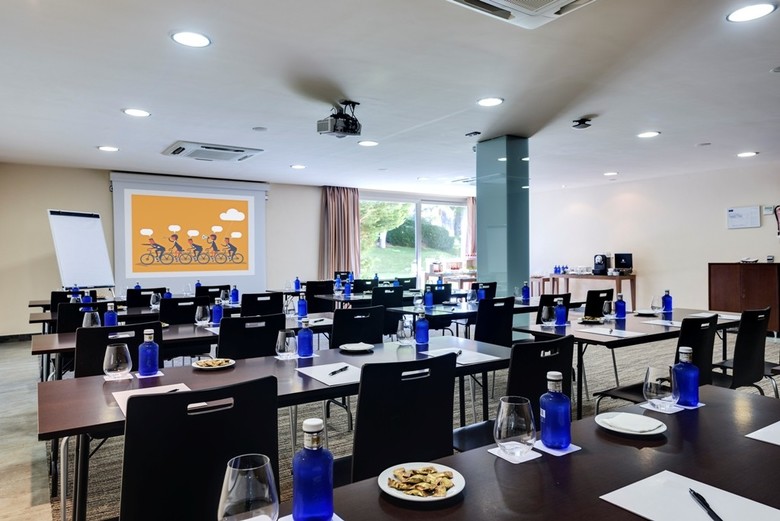 Hotel Occidental Playa De Palma