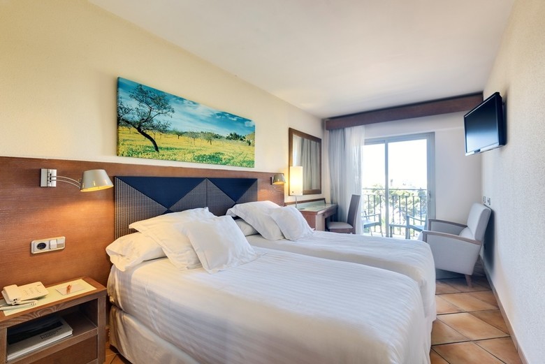 Hotel Occidental Playa De Palma