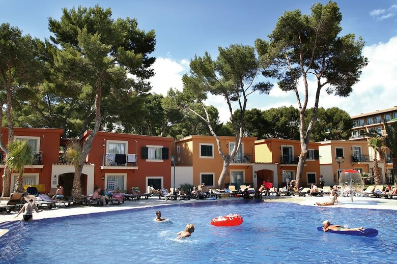 Hotel Occidental Playa De Palma