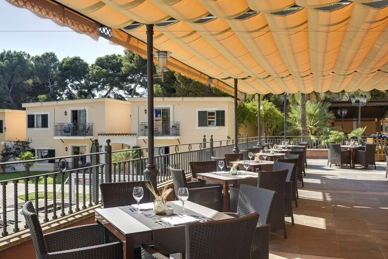 Hotel Occidental Playa De Palma