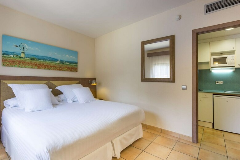Hotel Occidental Playa De Palma