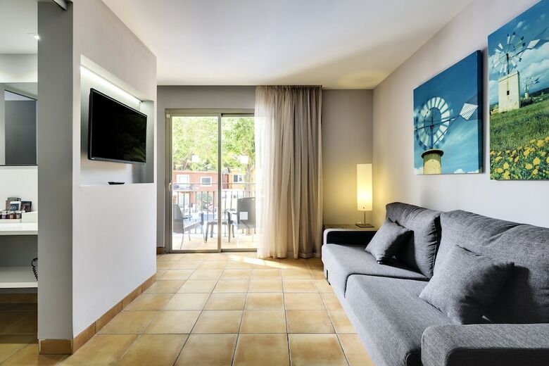 Hotel Occidental Playa De Palma