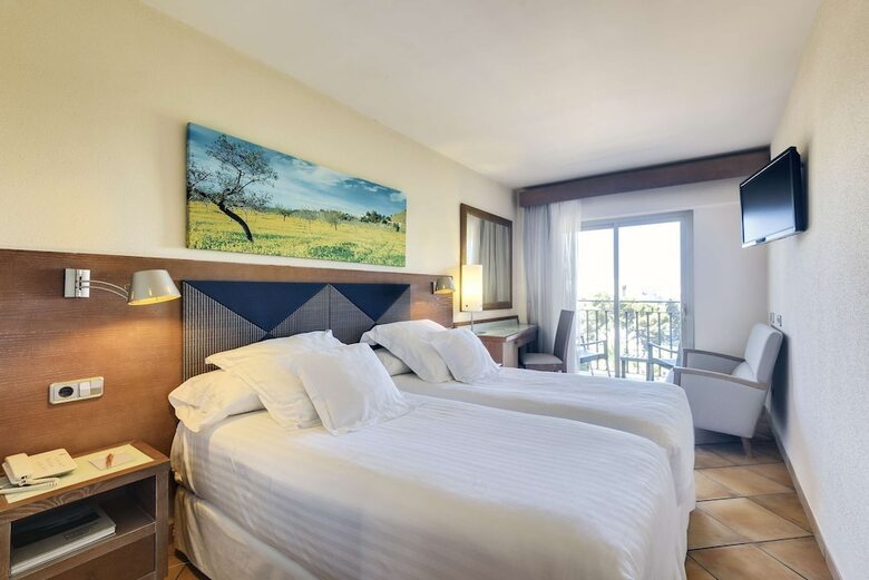 Hotel Occidental Playa De Palma