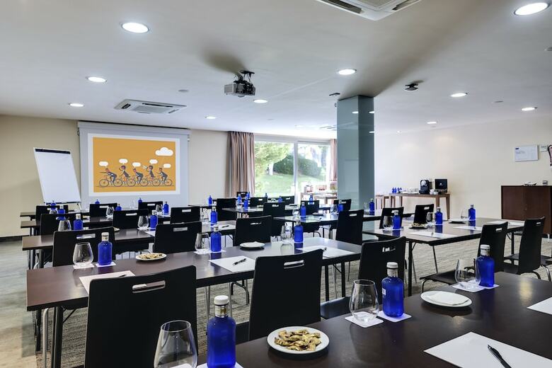 Hotel Occidental Playa De Palma
