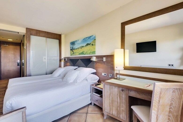 Hotel Occidental Playa De Palma