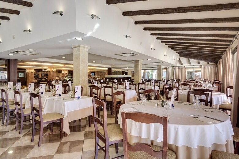 Hotel Occidental Playa De Palma