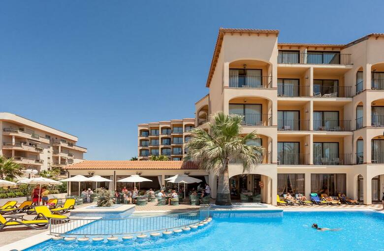 Hotel Flamingo