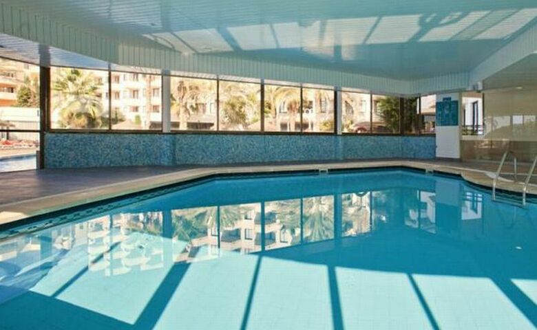 Hotel TRH Jardin Del Mar