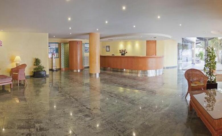 Hotel TRH Jardin Del Mar