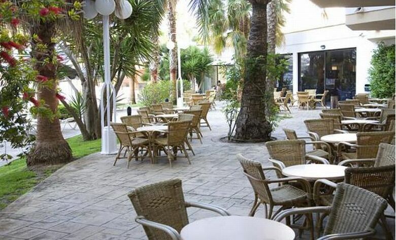Hotel TRH Jardin Del Mar