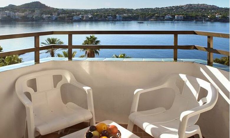 Hotel TRH Jardin Del Mar