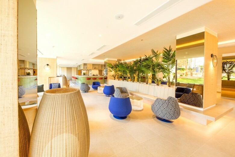 Hotel Fergus Style Tobago